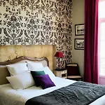 Au Coeur De Bed and Breakfast 3*