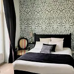 Au Coeur De Bed and Breakfast 3*