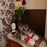 Bed and Breakfast Au Coeur De