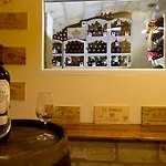 Bed and Breakfast Au Coeur De