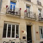 Bed and Breakfast Au Coeur De