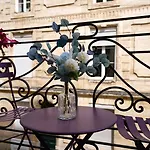 Au Coeur De 3* Μπορντό