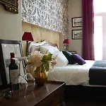 Bed and Breakfast Au Coeur De Μπορντό