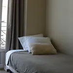 Bed and Breakfast Au Coeur De 3*