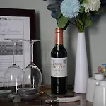 Au Coeur De Bed and Breakfast
