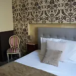 Bed and Breakfast Au Coeur De Μπορντό