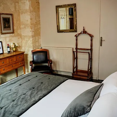 Bed and Breakfast Au Coeur De 3*