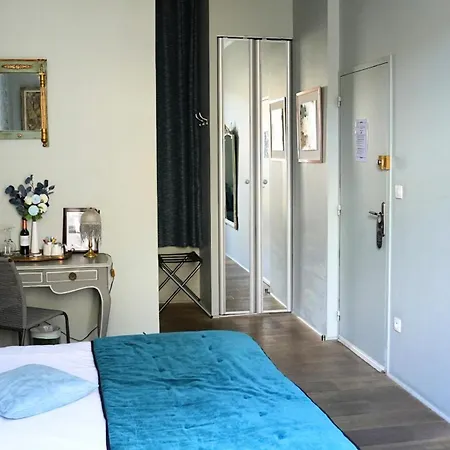Au Coeur De 2* Bordeaux