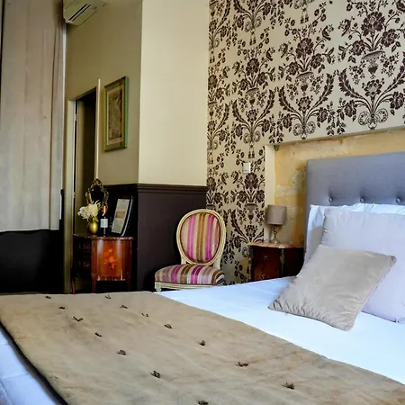 Au Coeur De Bed & Breakfast