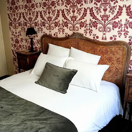 Bed and Breakfast Au Coeur De 3*