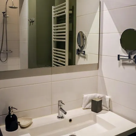 Bed & Breakfast Au Coeur De Bordeaux