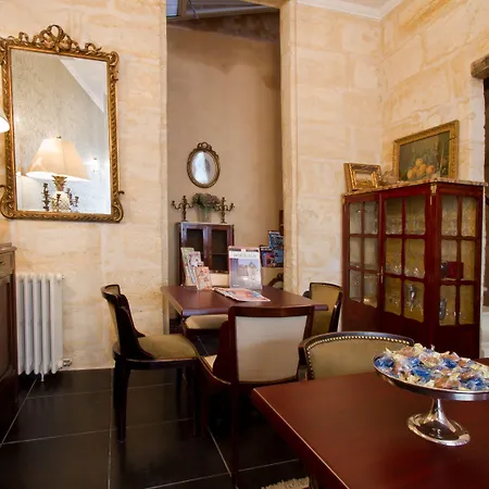 Bed & Breakfast Au Coeur De 3*