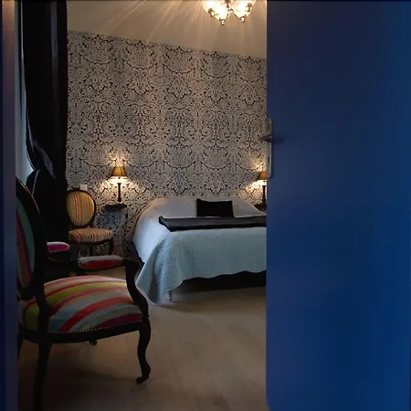 Au Coeur De 3*