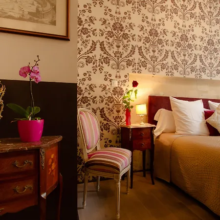 Au Coeur De 3* Bordeaux