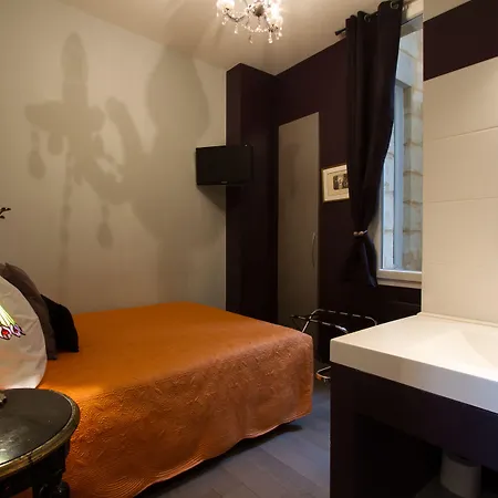 Au Coeur De 3* Bordeaux