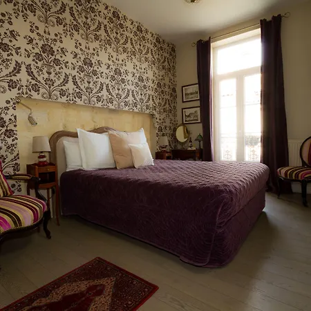 Au Coeur De Bed & Breakfast