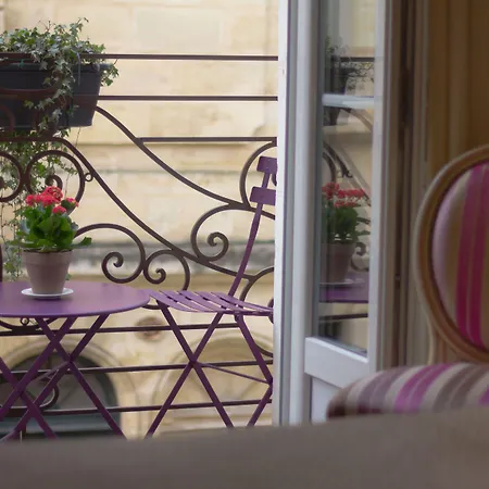 Bed & Breakfast Au Coeur De 3*