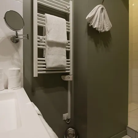 Au Coeur De Bed & Breakfast Bordeaux
