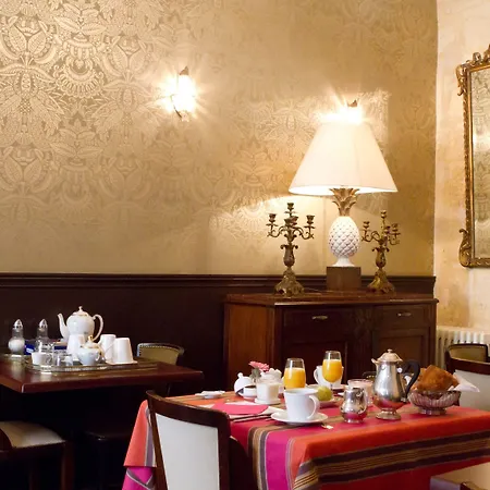 Au Coeur De Bed & Breakfast