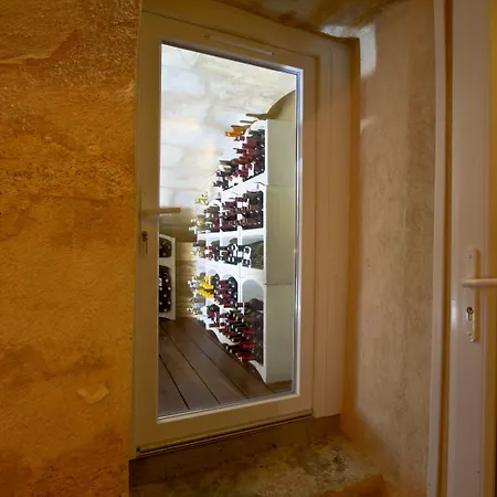 Au Coeur De Bed & Breakfast Bordeaux
