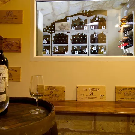 Bed & Breakfast Au Coeur De