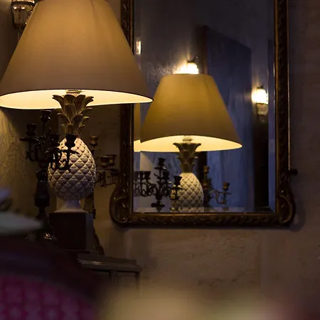 Bed & Breakfast Au Coeur De Bordeaux