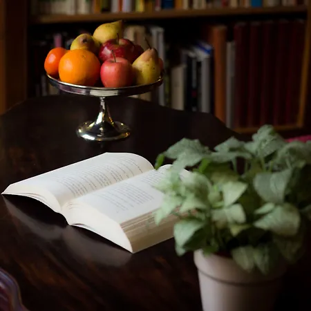 Bed & Breakfast Au Coeur De