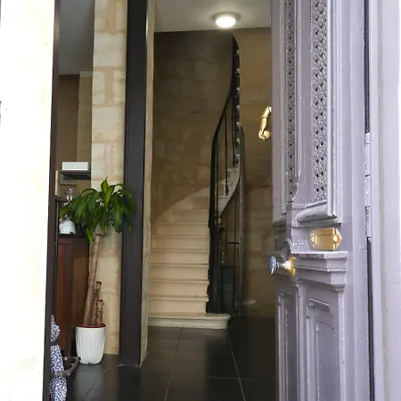 Au Coeur De 3* Bordeaux