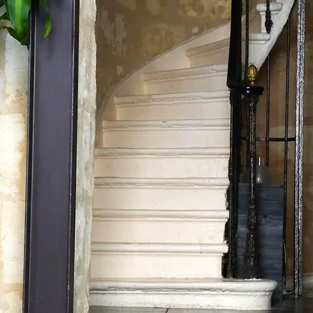 Au Coeur De Bed & Breakfast Bordeaux