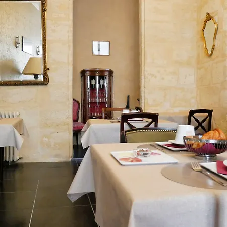 Bed & Breakfast Au Coeur De