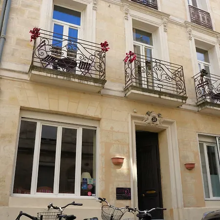 Bed & Breakfast Au Coeur De