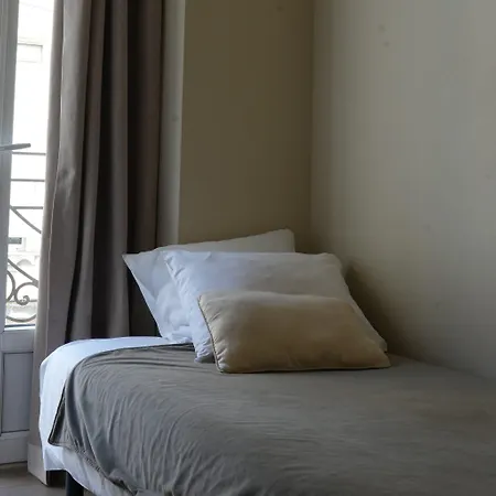 Bed & Breakfast Au Coeur De 3*