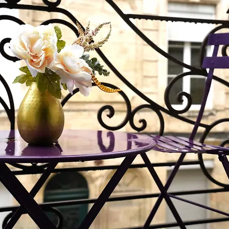 Au Coeur De Bed & Breakfast 3*