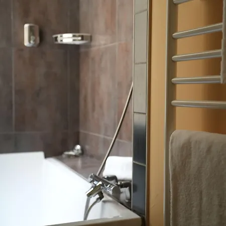 Au Coeur De Bed & Breakfast Bordeaux