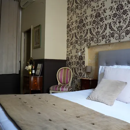 Au Coeur De Bed & Breakfast