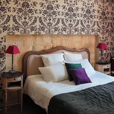 Au Coeur De 3* Bordeaux