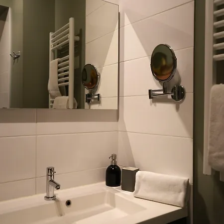 Au Coeur De Bed & Breakfast Bordeaux