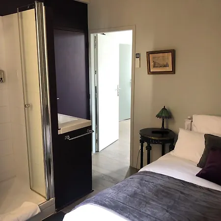 Bed & Breakfast Au Coeur De