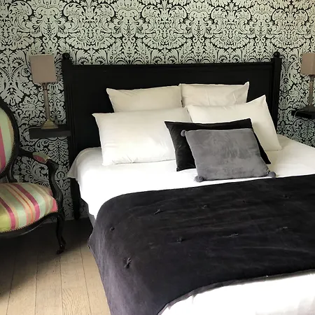 Bed & Breakfast Au Coeur De