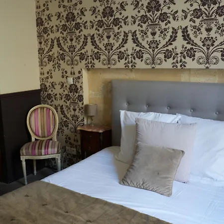 Bed & Breakfast Au Coeur De Bordeaux