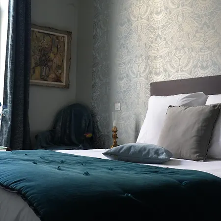 Au Coeur De Bed & Breakfast