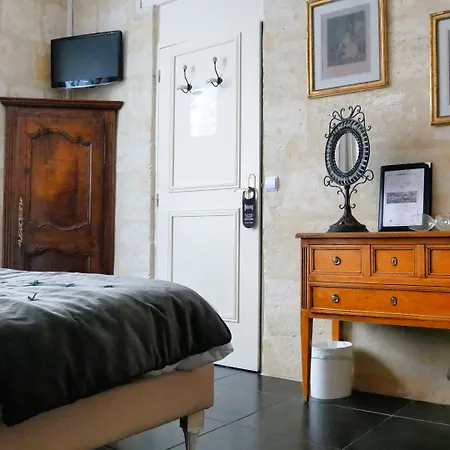 Au Coeur De 3*