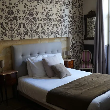 Bed & Breakfast Au Coeur De 3*