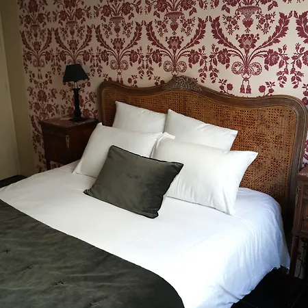 Au Coeur De Bed & Breakfast