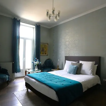 Bed & Breakfast Au Coeur De
