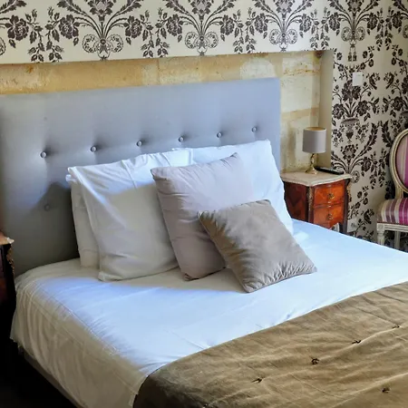 Bed and breakfast Au Coeur De 3*