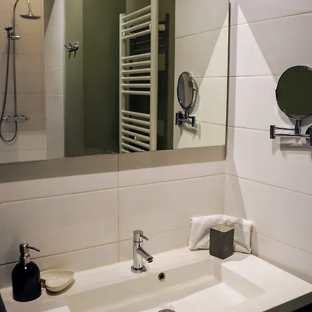 Bed and breakfast Au Coeur De Burdeos