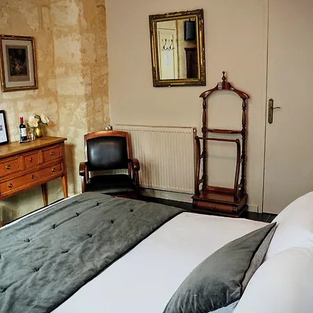 Bed and breakfast Au Coeur De