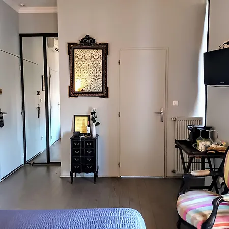 Au Coeur De 3*