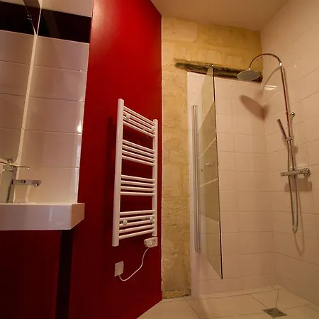 Au Coeur De Bed & Breakfast